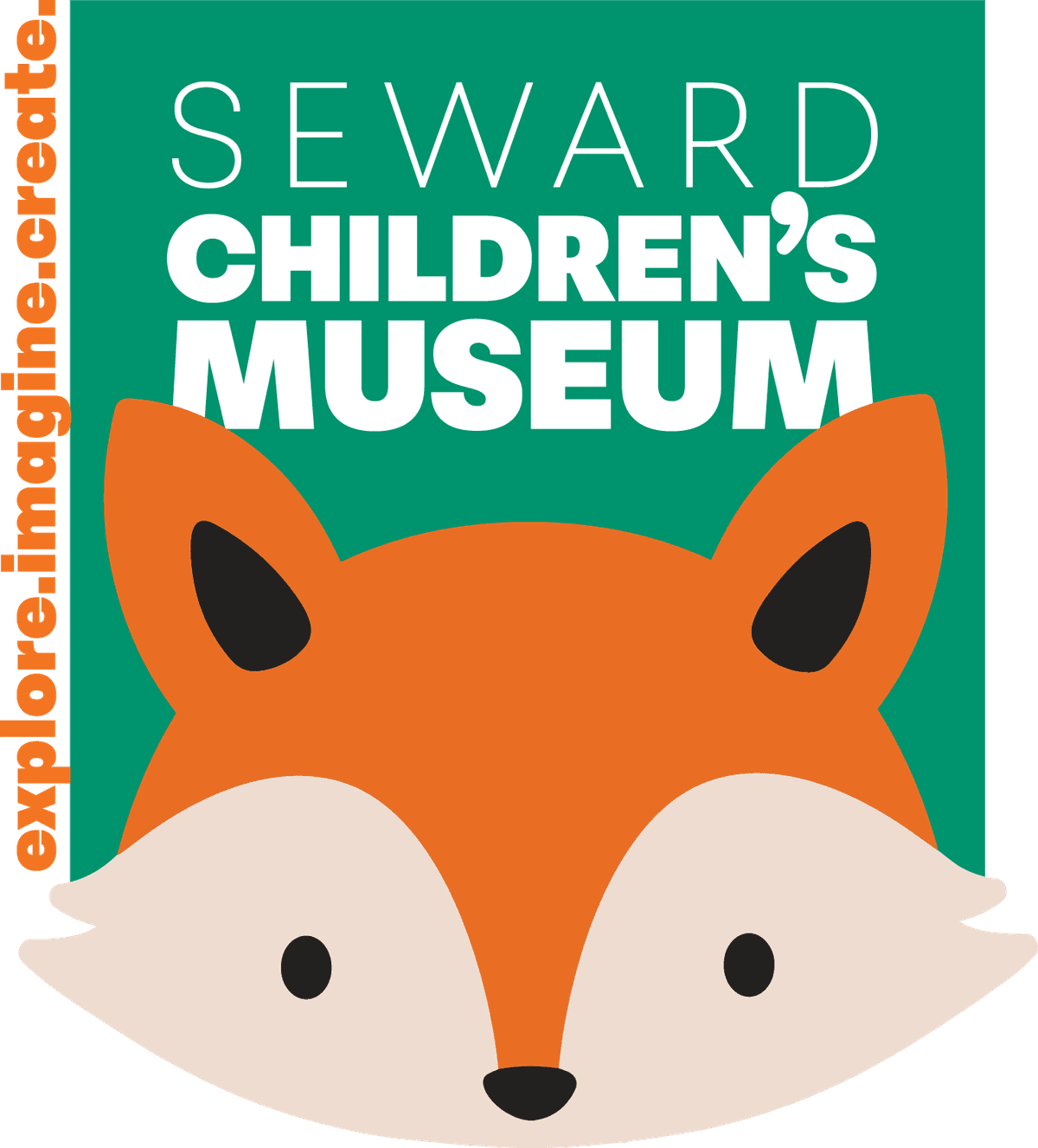 Seward Prevention Coalition logo