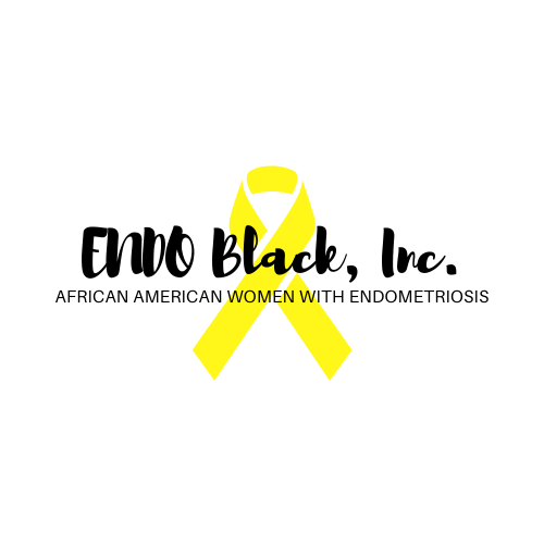 Endo Black Incorporated logo