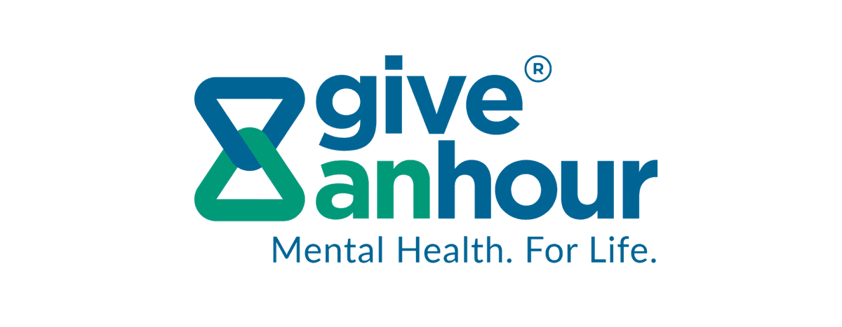 Give an Hour logo