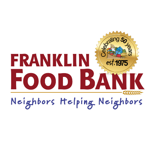 Franklin Food Bank logo