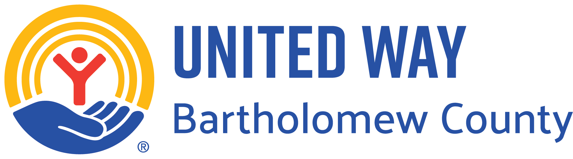 United Way of Bartholomew County - Second Acct logo