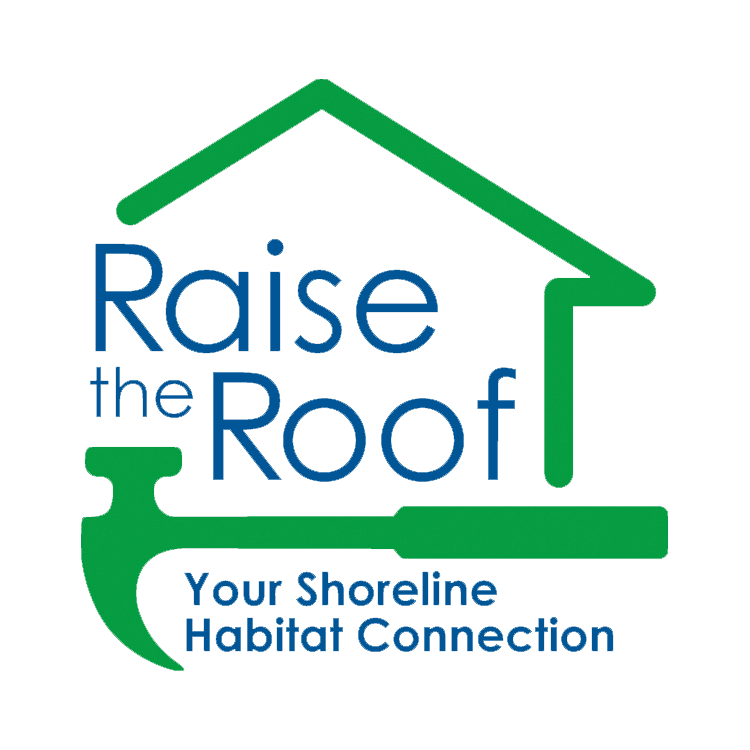 Raise the Roof logo