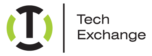 Tech Exchange logo