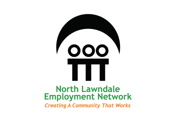 North Lawndale Employment Network logo