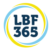 The Lilabean Foundation logo