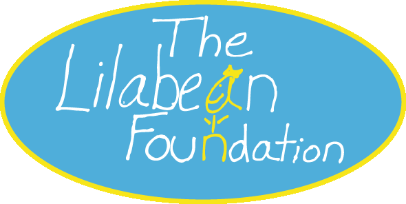 The Lilabean Foundation logo