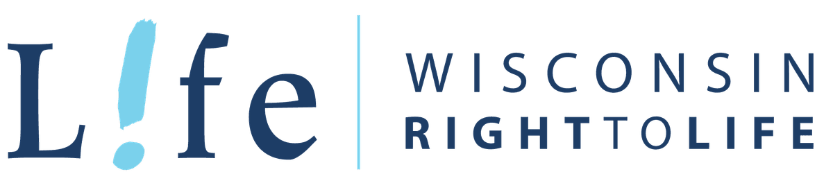 Wisconsin Right to Life logo