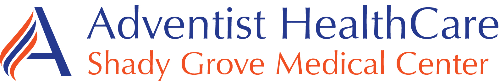 Adventist HealthCare logo