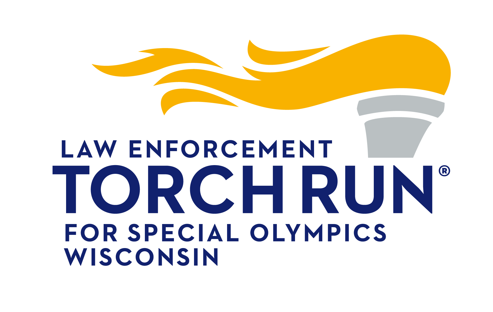 Special Olympics Wisconsin logo