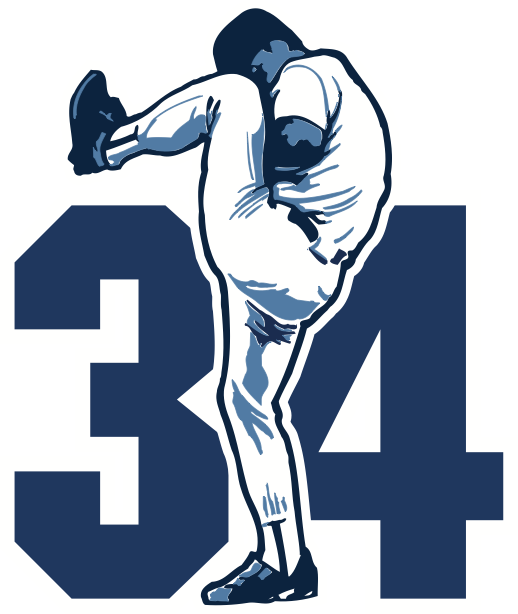 Nolan Ryan Foundation logo