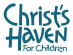 Christ's Haven For Children logo