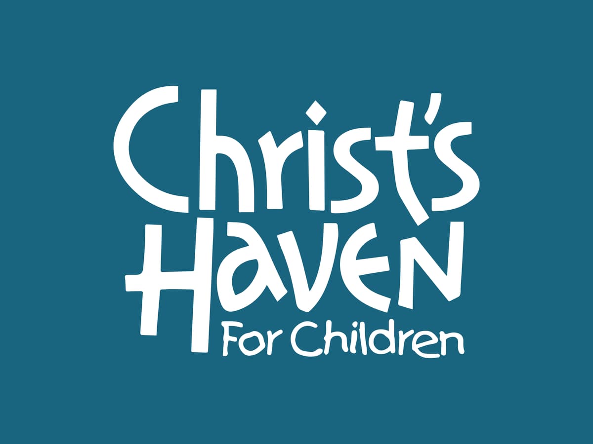 Christ's Haven For Children logo
