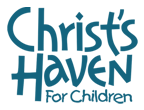 Christ's Haven For Children logo