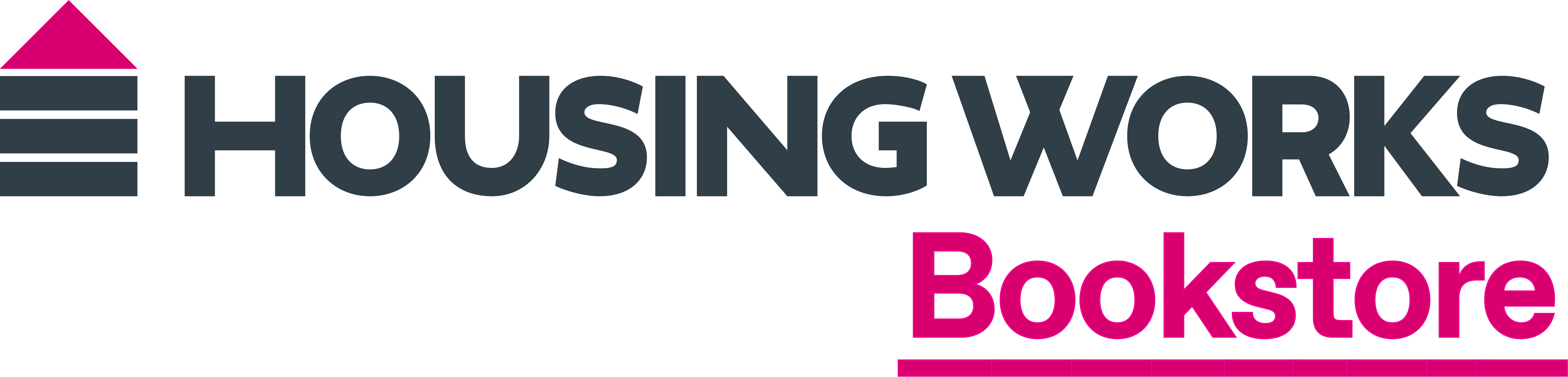 Housing Works logo