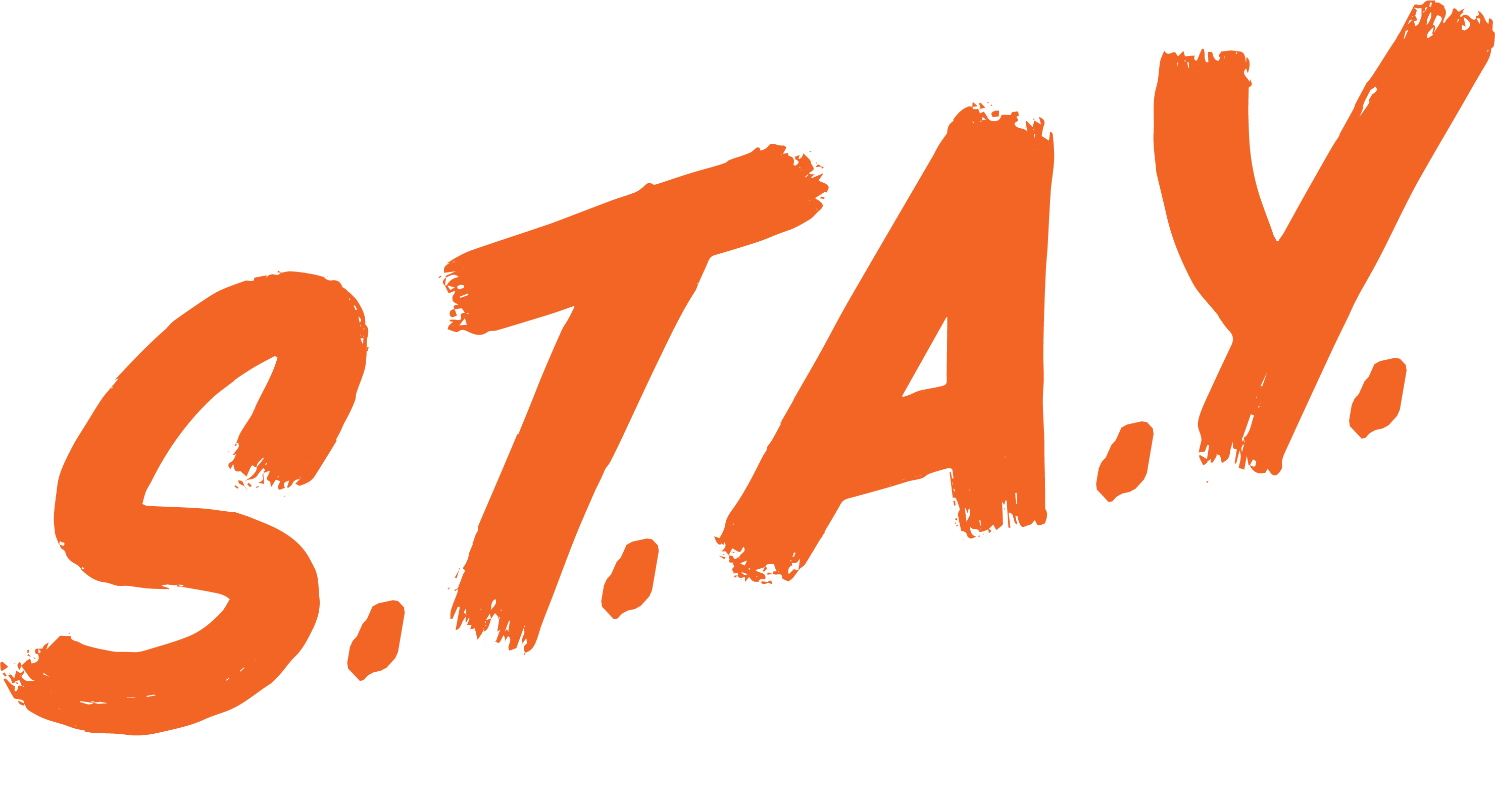 Somebody's Thinking About You logo