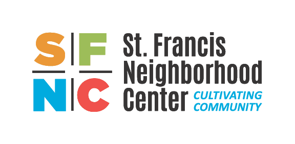 St Francis Neighborhood Center Corporation logo