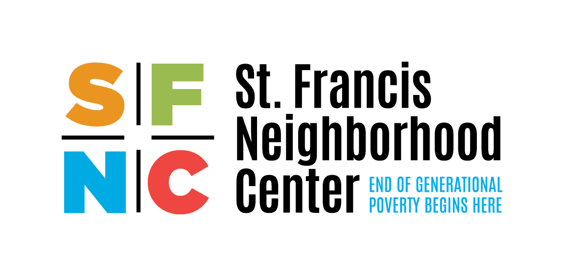St Francis Neighborhood Center Corporation logo