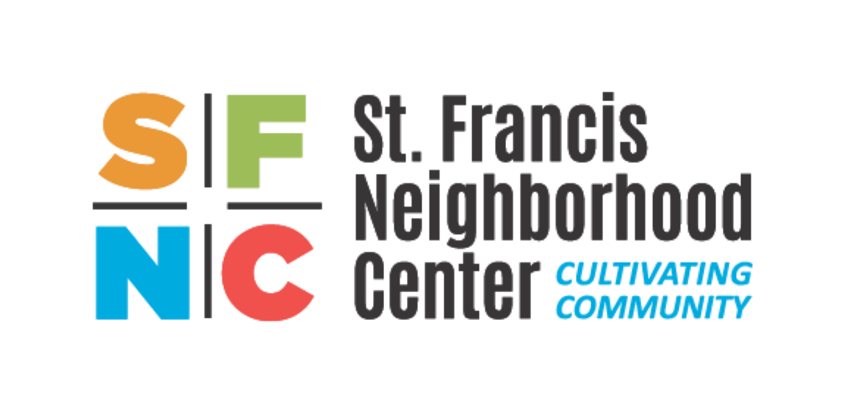 St Francis Neighborhood Center Corporation logo