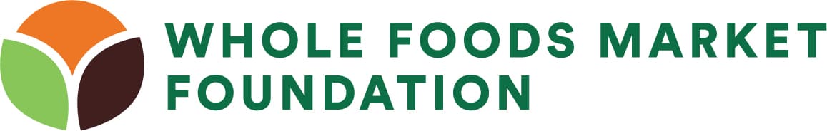 Whole Foods Market Foundation logo