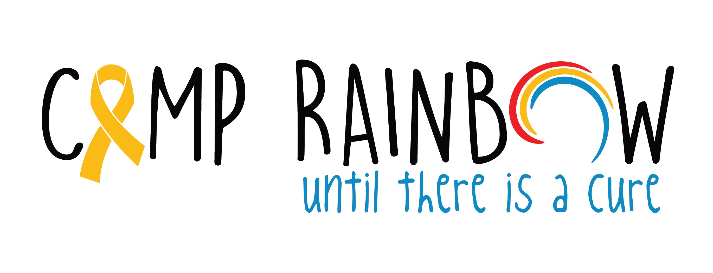 The Camp Rainbow Foundation logo