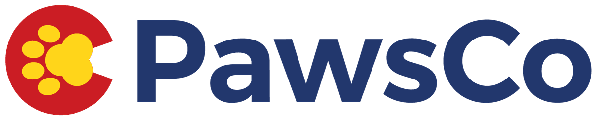 PawsCo logo