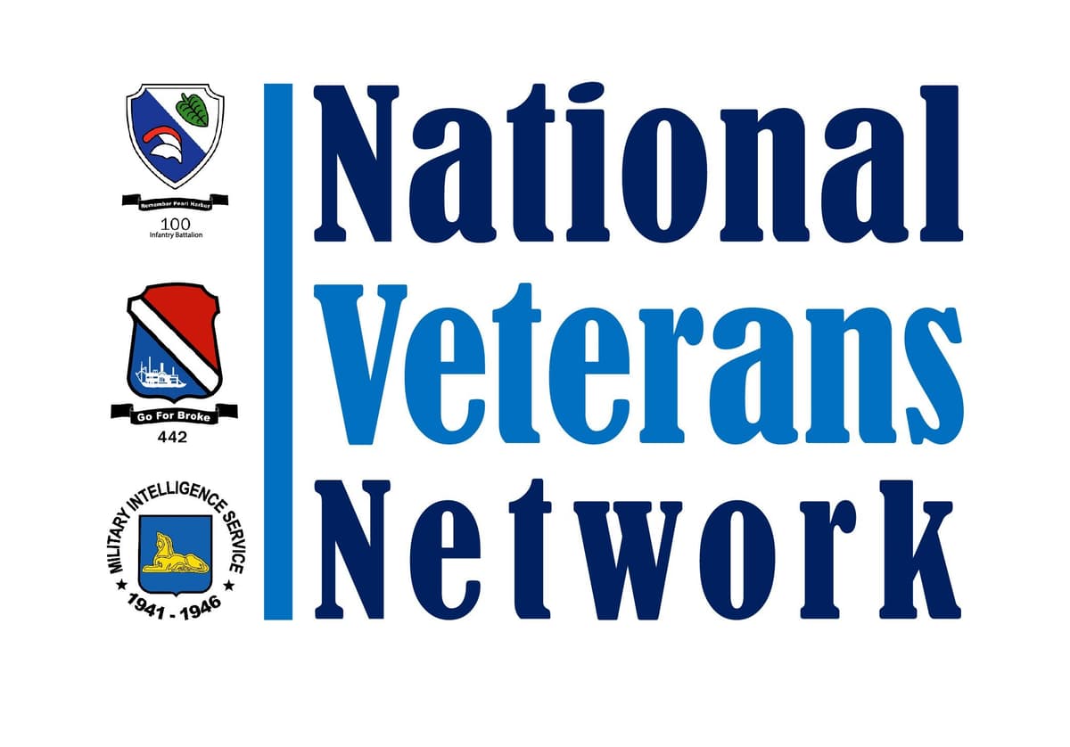 National Veterans Network / Tides Center  logo