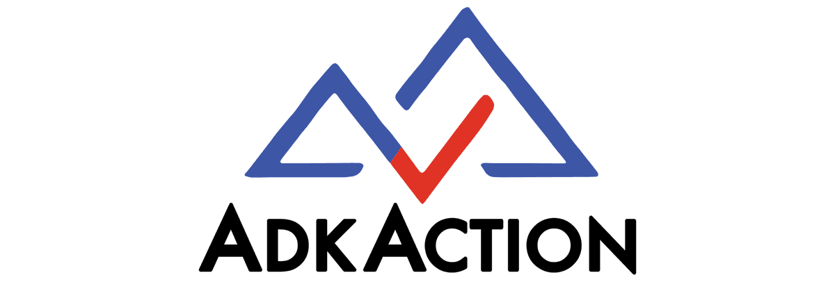 AdkAction logo