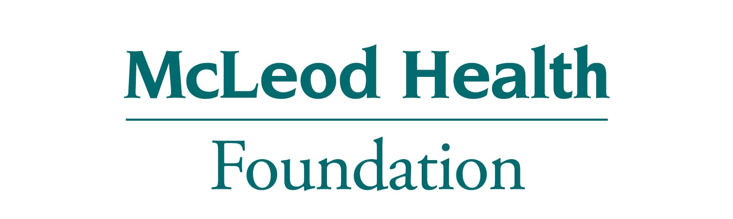 McLeod Health Foundation logo