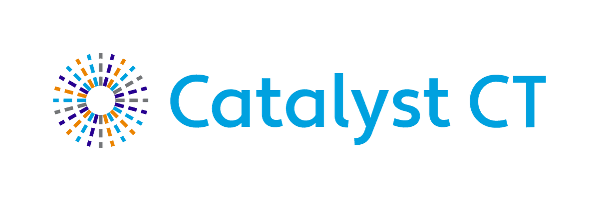 Catalyst CT logo