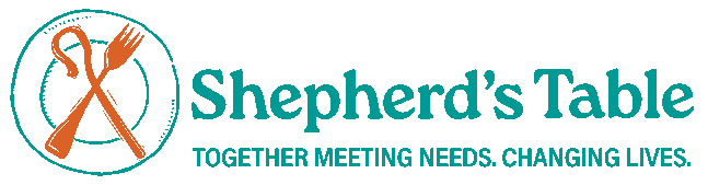 Shepherd's Table logo