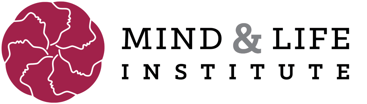 Mind & Life Institute logo