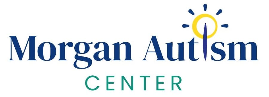 Morgan Autism Center logo