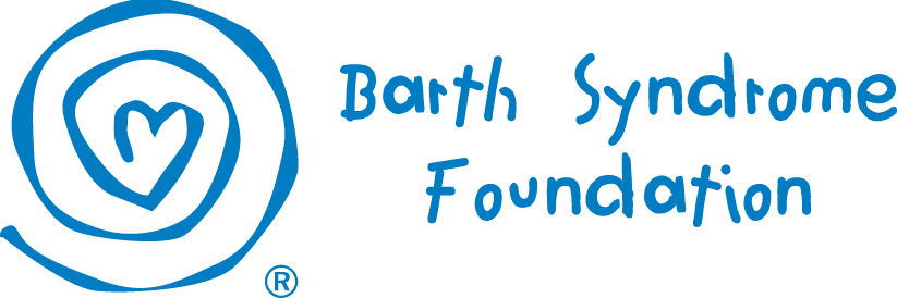 Barth Syndrome Foundation logo
