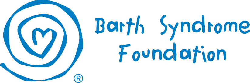 Barth Syndrome Foundation logo