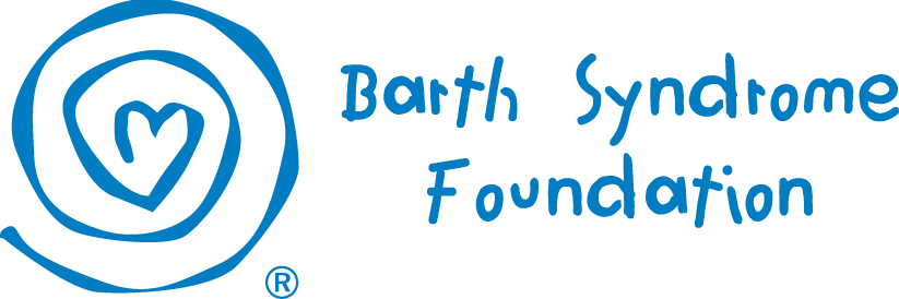 Barth Syndrome Foundation logo