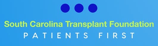 South Carolina Transplant Foundation logo