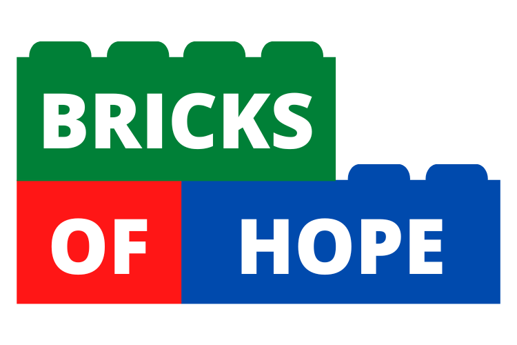 Bricks of Hope USA logo