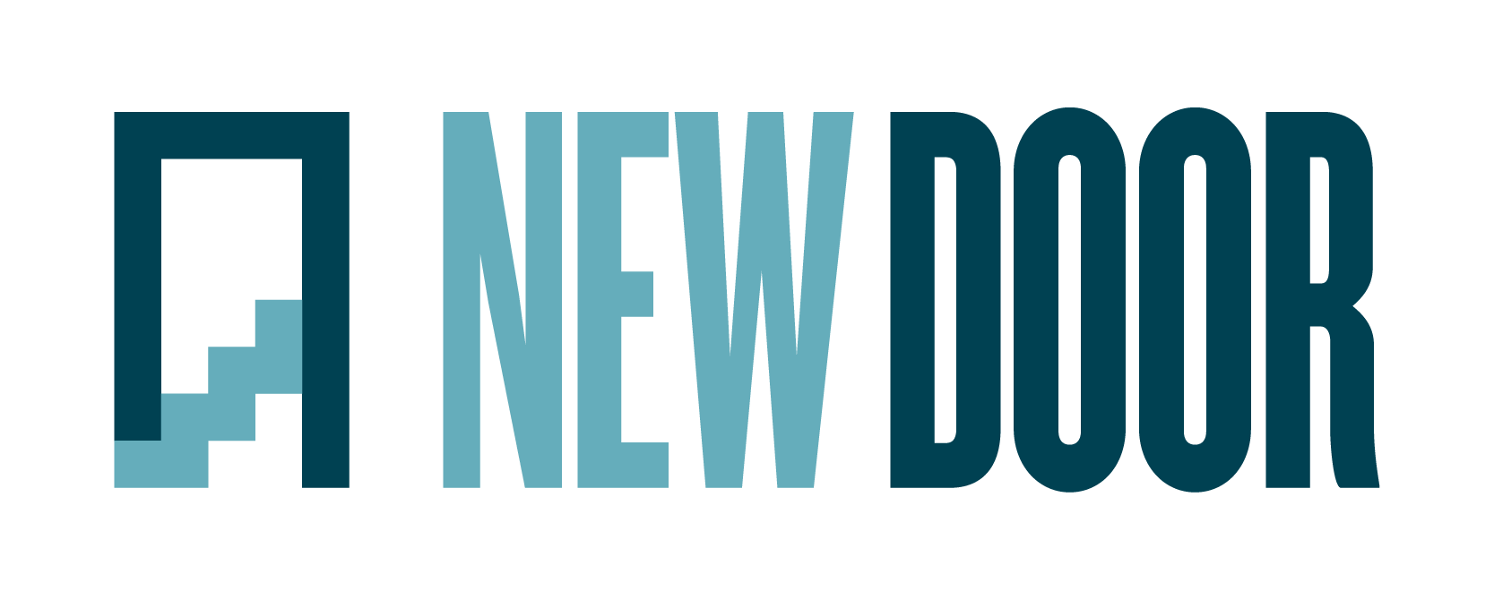 New Door Ventures logo