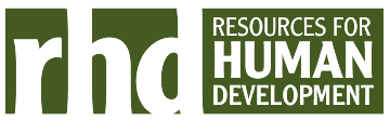 Resources for Human Development, Inc. logo