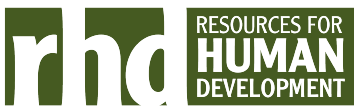 Resources for Human Development, Inc. logo