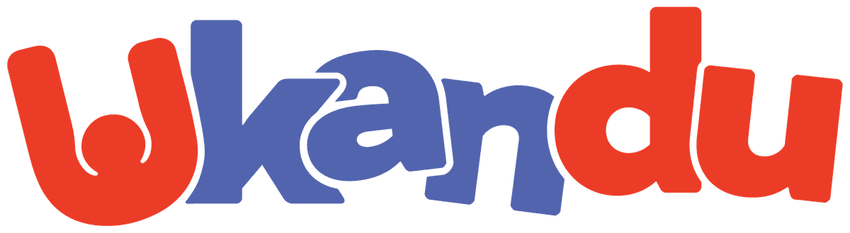 Ukandu logo