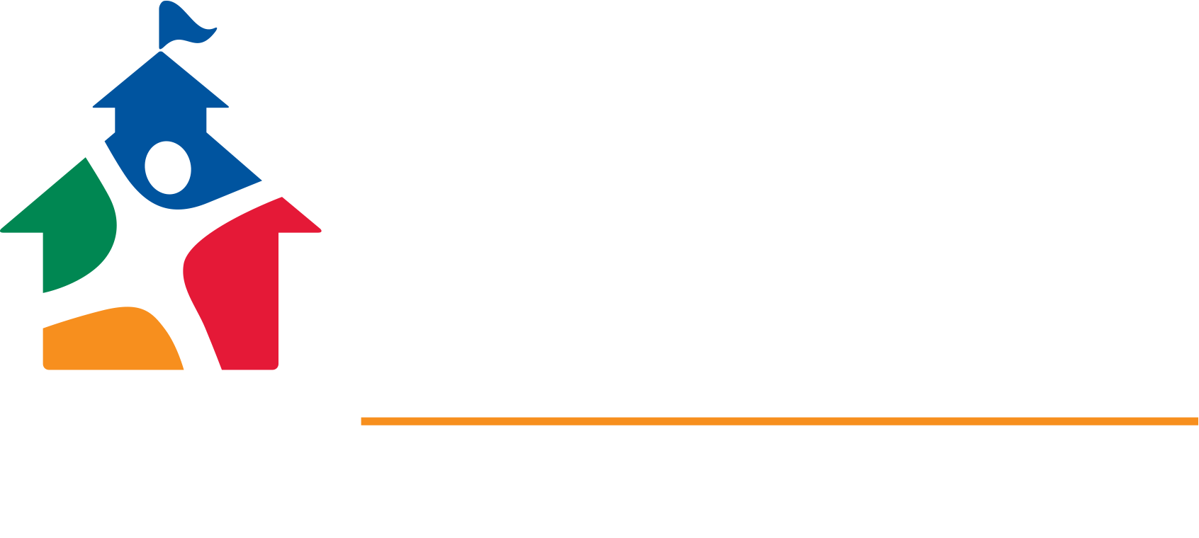 Communities In Schools; Benton-Franklin logo