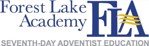 Forest Lake Academy logo