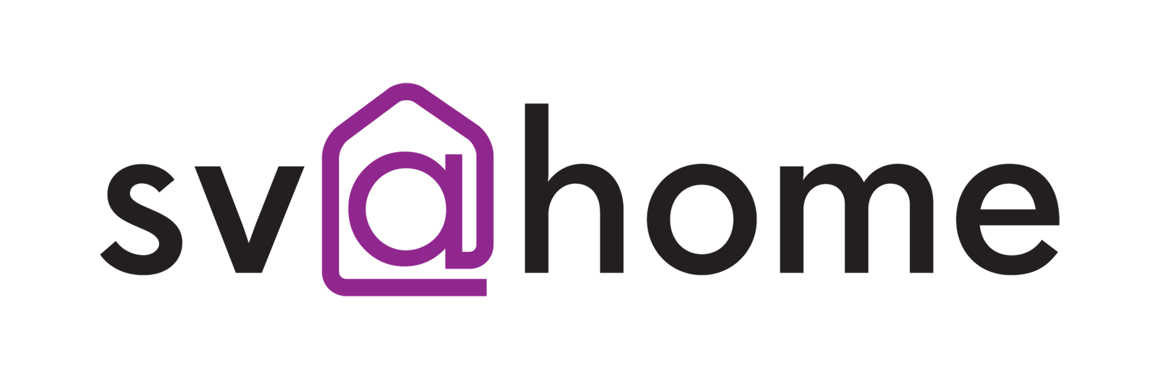 SV@Home logo