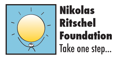 Nikolas Ritschel Foundation logo