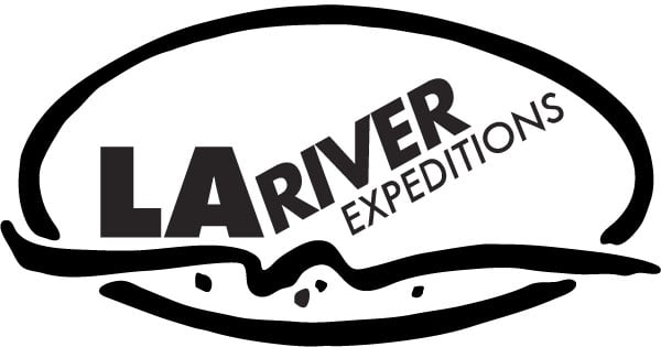 ELECTRIC LODGE (in association with LA River Expeditions) logo