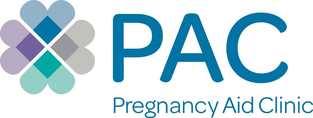 Pregnancy Aid Clinic logo