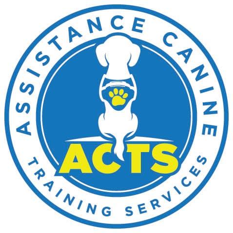 Assistance Canine Training Services 