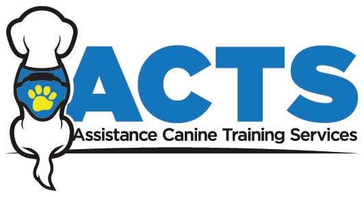 Assistance Canine Training Services logo