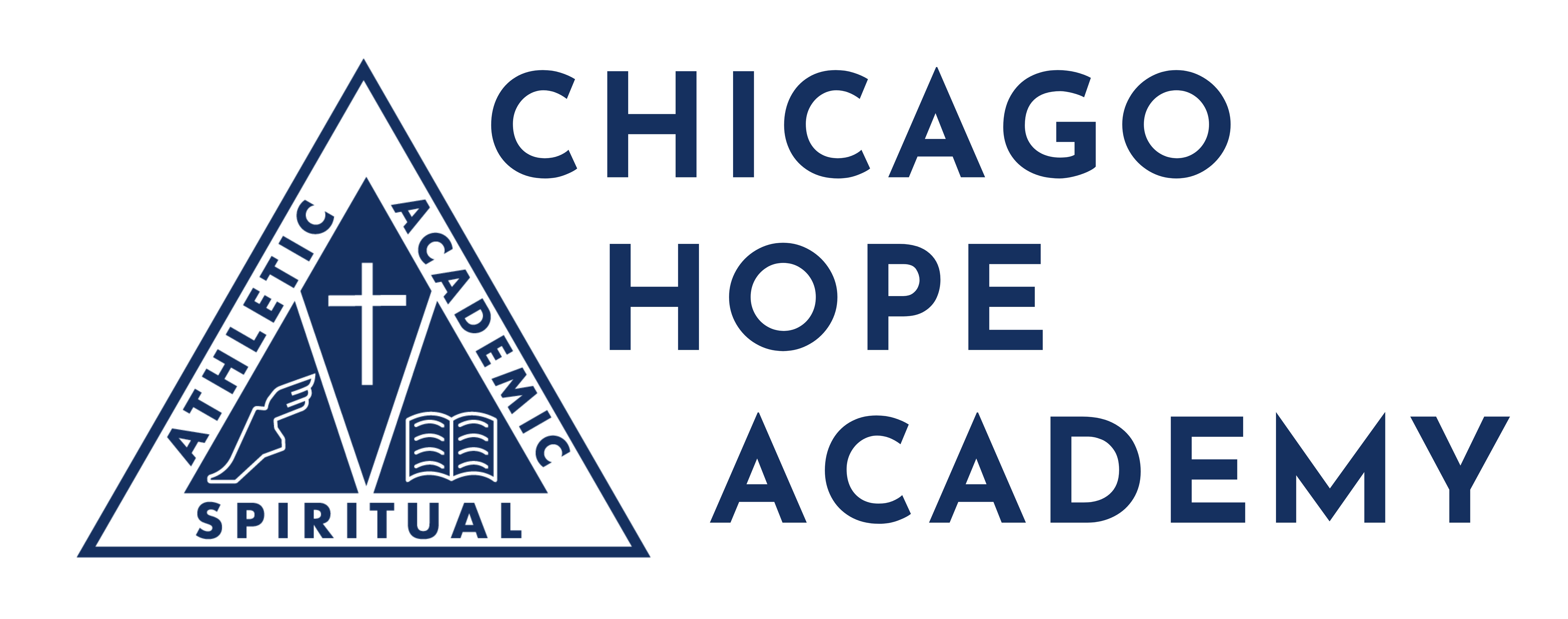 Chicago Hope Academy logo